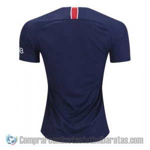 Camiseta Paris Saint-Germain Primera 18-19