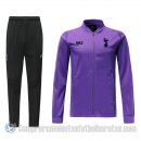 Chandal del Tottenham Hotspur 19-20 Purpura