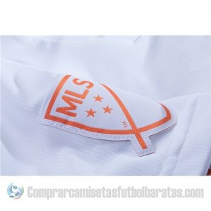 Tailandia Camiseta Atlanta United Segunda 2019