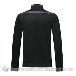 Chaqueta del Juventus 19-20 Negro