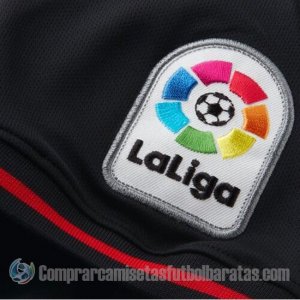 Camiseta Atletico Madrid Segunda 19-20