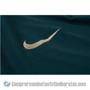 Camiseta Monaco Segunda 18-19