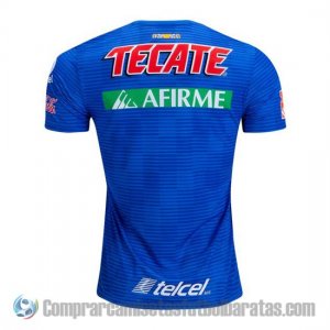 Camiseta Tigres UANL Segunda 18-19