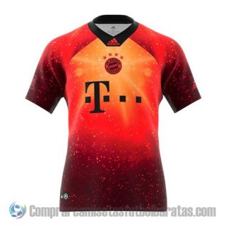 Camiseta Bayern Munich EA Sports 18-19 Camiseta Bayern Munich EA Sports 18-19