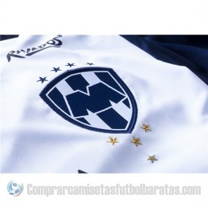 Camiseta Monterrey Segunda 19-20