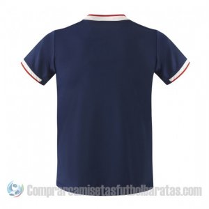 Camiseta Lyon Segunda 19-20