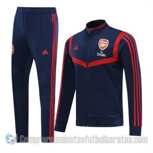 Chandal del Arsenal 19-20 Azul