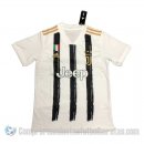 Tailandia Camiseta Juventus Primera 20-21