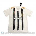Tailandia Camiseta Juventus Primera 20-21