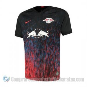 Tailandia Camiseta RB Leipzig Tercera 19-20