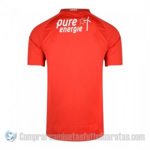 Tailandia Camiseta Twente Primera 19-20