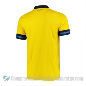 Camiseta Suecia Primera 2020