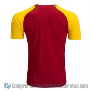 Camiseta Ghana Primera 2018