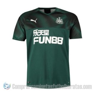 Camiseta Newcastle United Segunda 19-20 Camiseta Newcastle United Segunda 19-20