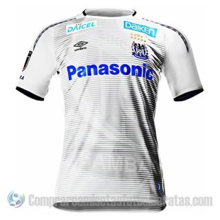 Tailandia Camiseta Gamba Osaka Segunda 2019