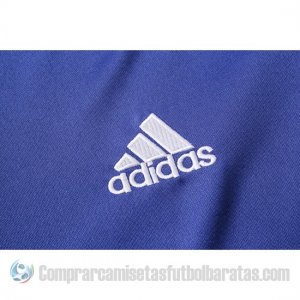 Chandal del Lyon 19-20 Azul