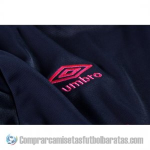 Camiseta Everton Segunda 18-19