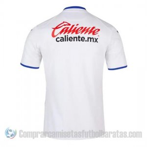 Tailandia Camiseta Cruz Azul Segunda 19-20