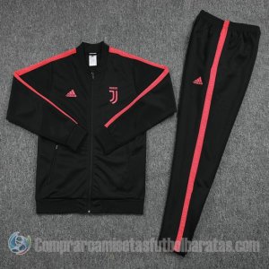 Chandal del Juventus N98 19-20 Negro