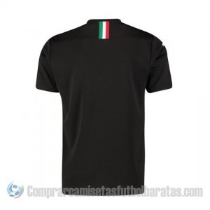 Camiseta AC Milan Tercera 19-20
