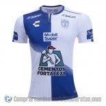 Camiseta Pachuca Primera 18-19