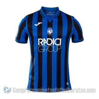 Tailandia Camiseta Atalanta Primera 19-20