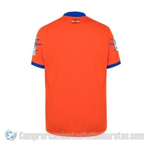 Tailandia Camiseta Getafe Segunda 19-20