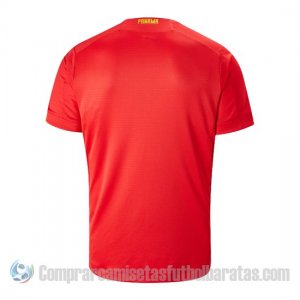 Tailandia Camiseta Panama Primera 19-20