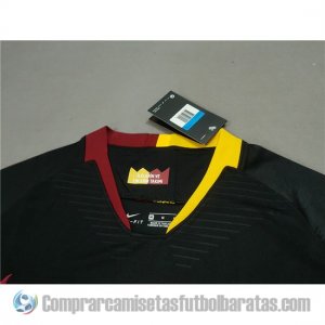 Camiseta Galatasaray Segunda 18-19