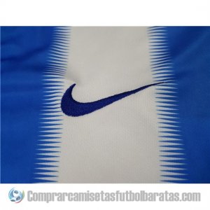 Camiseta Malaga Primera 18-19