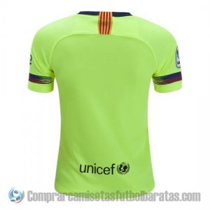 Camiseta Barcelona Segunda 18-19