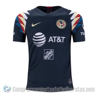 Camiseta America Segunda 19-20