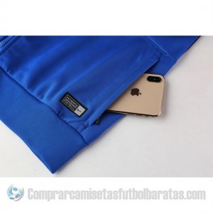 Chaqueta del Inter Milan 19-20 Azul