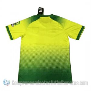 Tailandia Camiseta Norwich City Primera 19-20