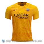 Camiseta Roma Tercera 18-19