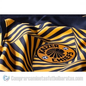 Tailandia Camiseta Kaizer Chiefs Primera 19-20