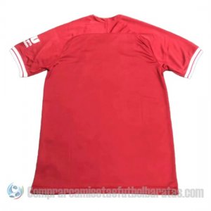 Tailandia Camiseta Liverpool Primera 20-21