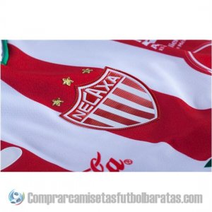 Camiseta Necaxa Primera 18-19