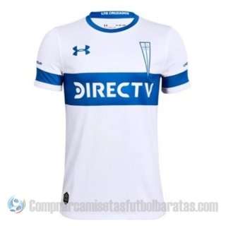Tailandia Camiseta Universidad Catolica Primera 2019 Tailandia Camiseta Universidad Catolica Primera 2019