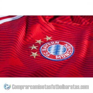 Camiseta Bayern Munich Primera 18-19