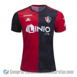 Camiseta Atlas Primera 18-19