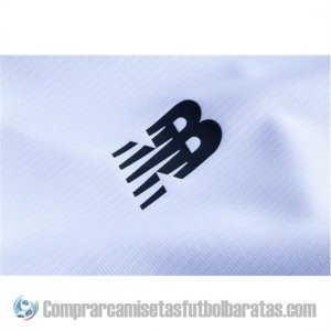 Camiseta Costa Rica Segunda 2018