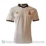 Camiseta Polo del Real Madrid 19-20 Blanco