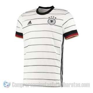 Tailandia Camiseta Alemania Primera 2020 Tailandia Camiseta Alemania Primera 2020