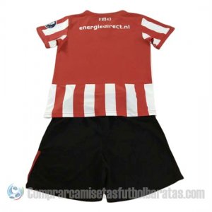 Camiseta PSV Primera Nino 19-20