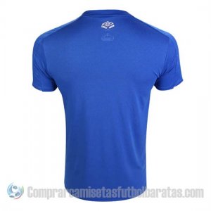 Tailandia Camiseta Cruzeiro Primera 2019