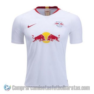 Camiseta RB Leipzig Primera 18-19 Camiseta RB Leipzig Primera 18-19