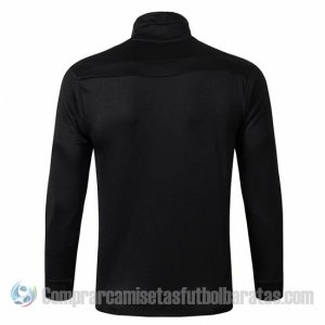 Chaqueta del Lyon 19-20 Negro