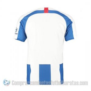 Tailandia Camiseta Hertha BSC Primera 19-20