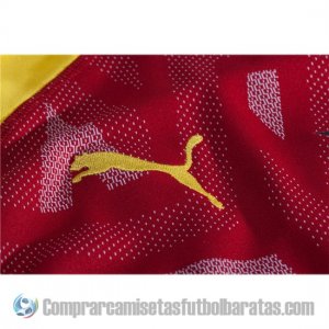 Camiseta Ghana Primera 2018